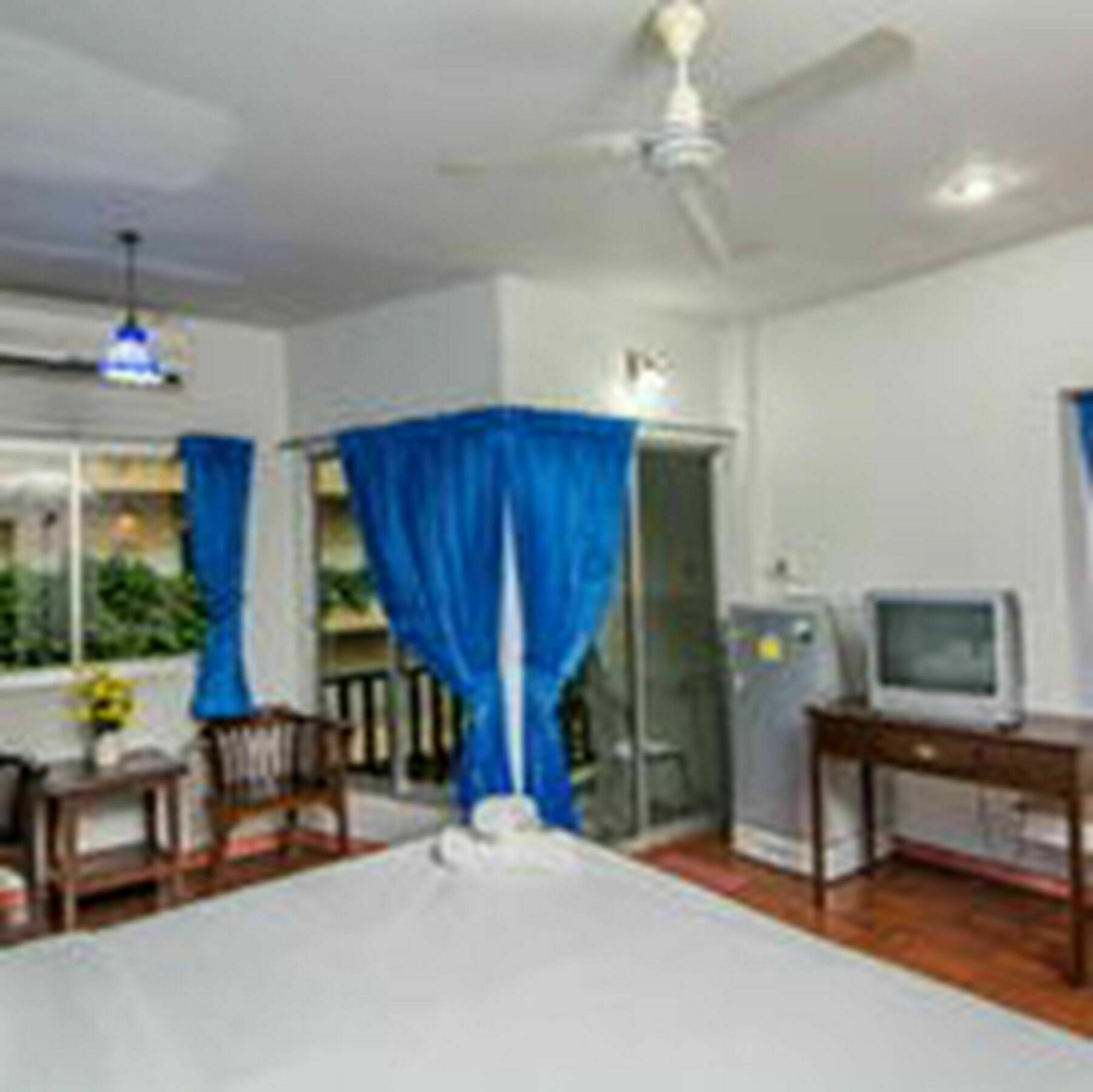 Sutus Court 2 Hotell Pattaya Exteriör bild
